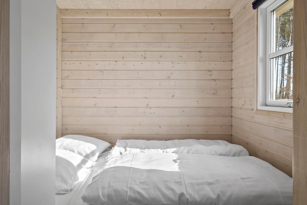 Hotel First Camp Rabjerg Mile - Skagen Exterior foto