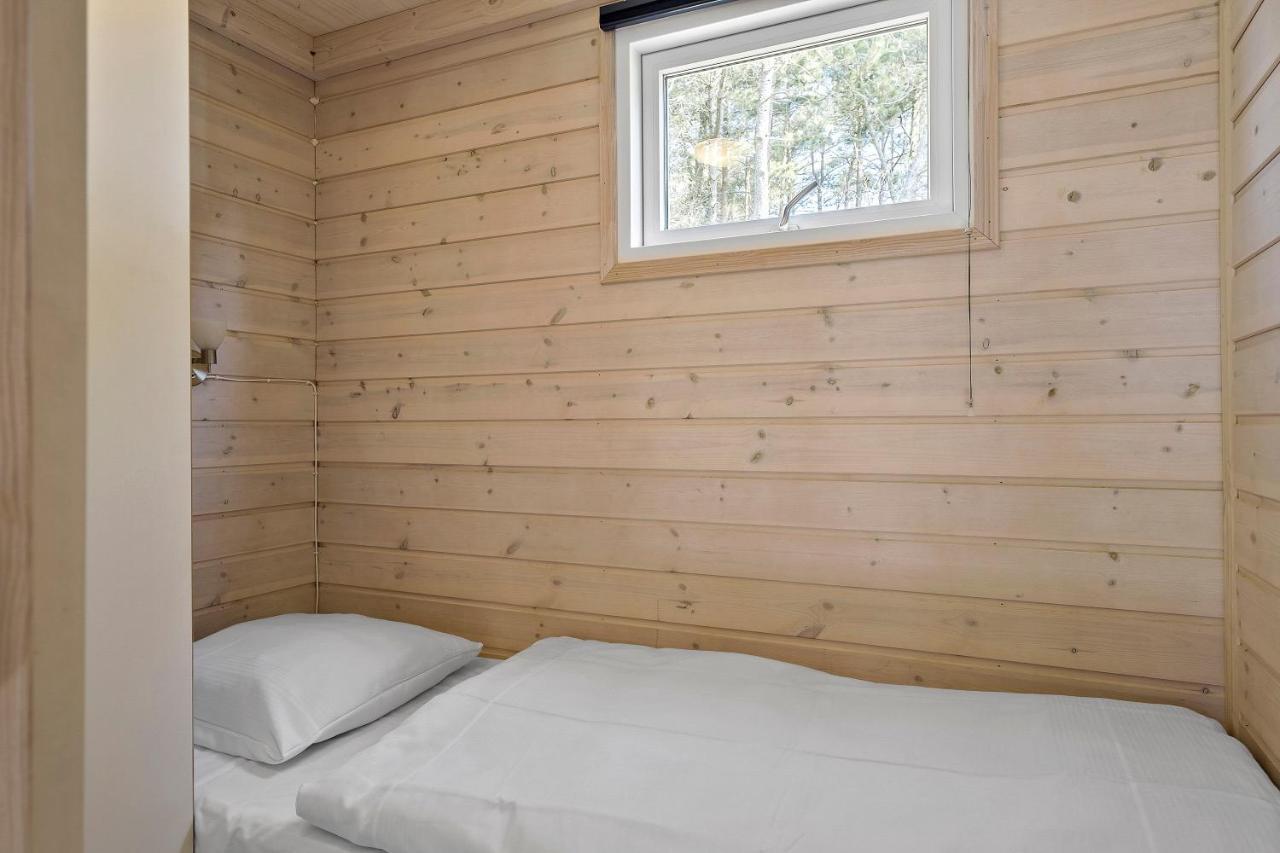 Hotel First Camp Rabjerg Mile - Skagen Exterior foto