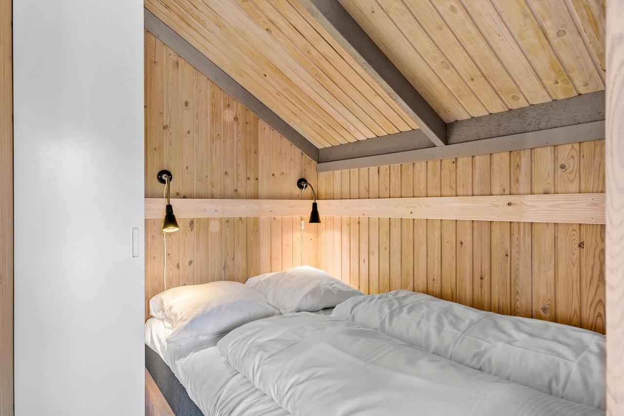 Hotel First Camp Rabjerg Mile - Skagen Exterior foto
