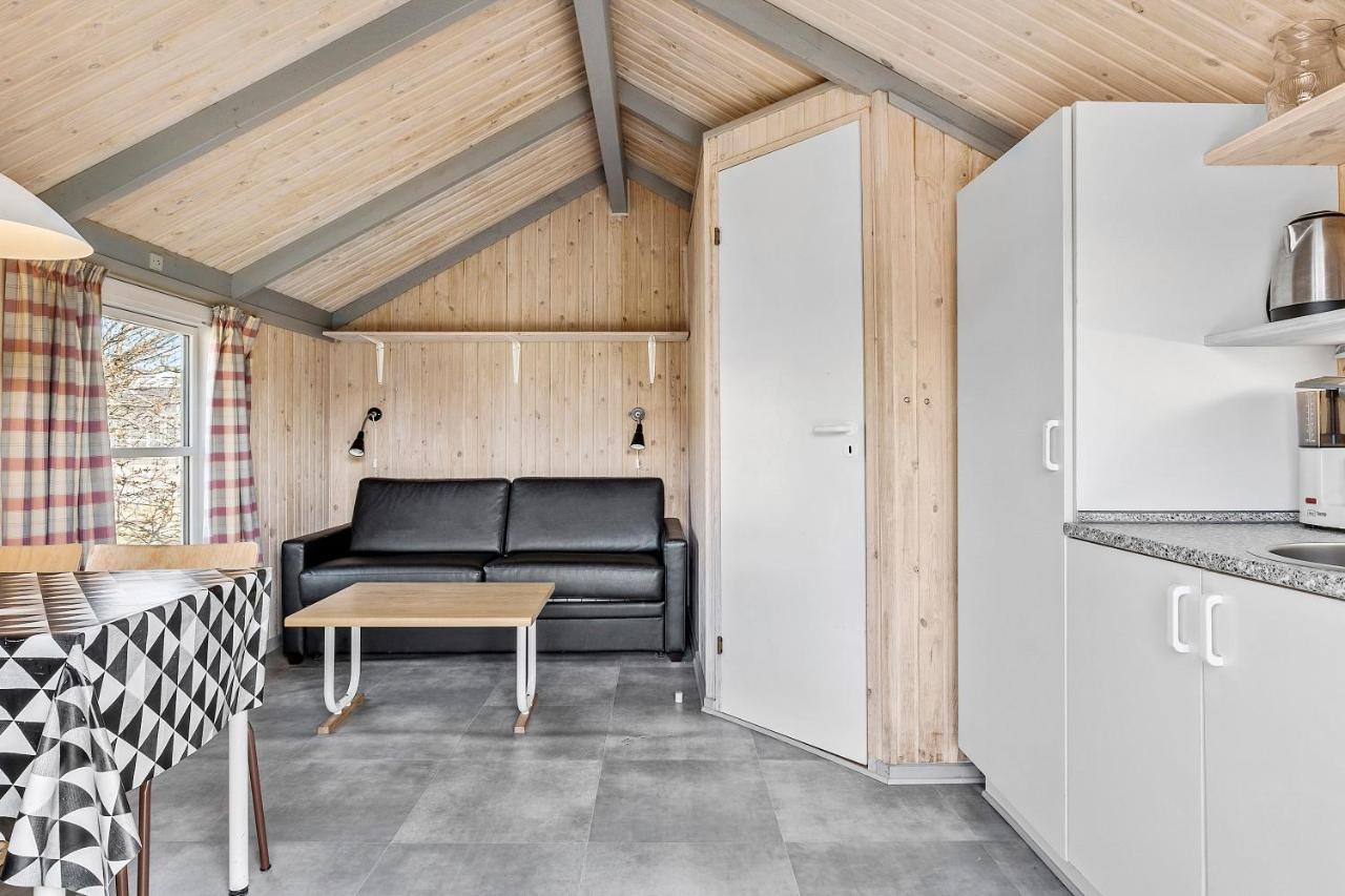 Hotel First Camp Rabjerg Mile - Skagen Exterior foto