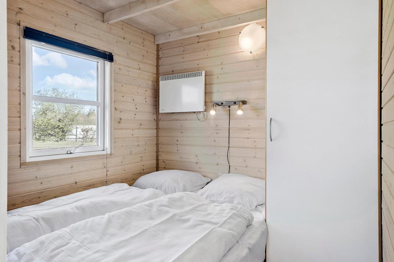 Hotel First Camp Rabjerg Mile - Skagen Exterior foto